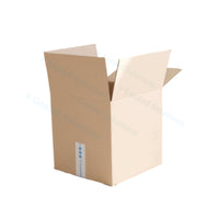 Standardlåda 1000 x 500 x 500 mm (dubbelvågs)