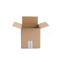 Standardlåda 200 x 200 x 200 mm