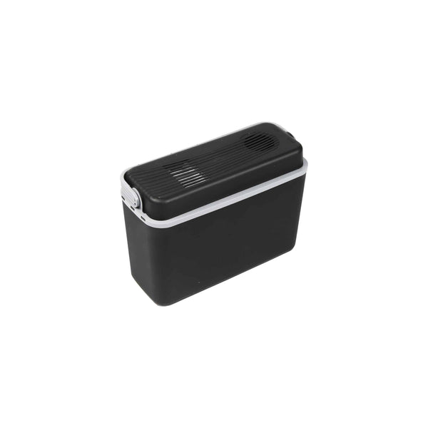 Kylbox 12L med 12-Volt anslutning + 2 kylklampar