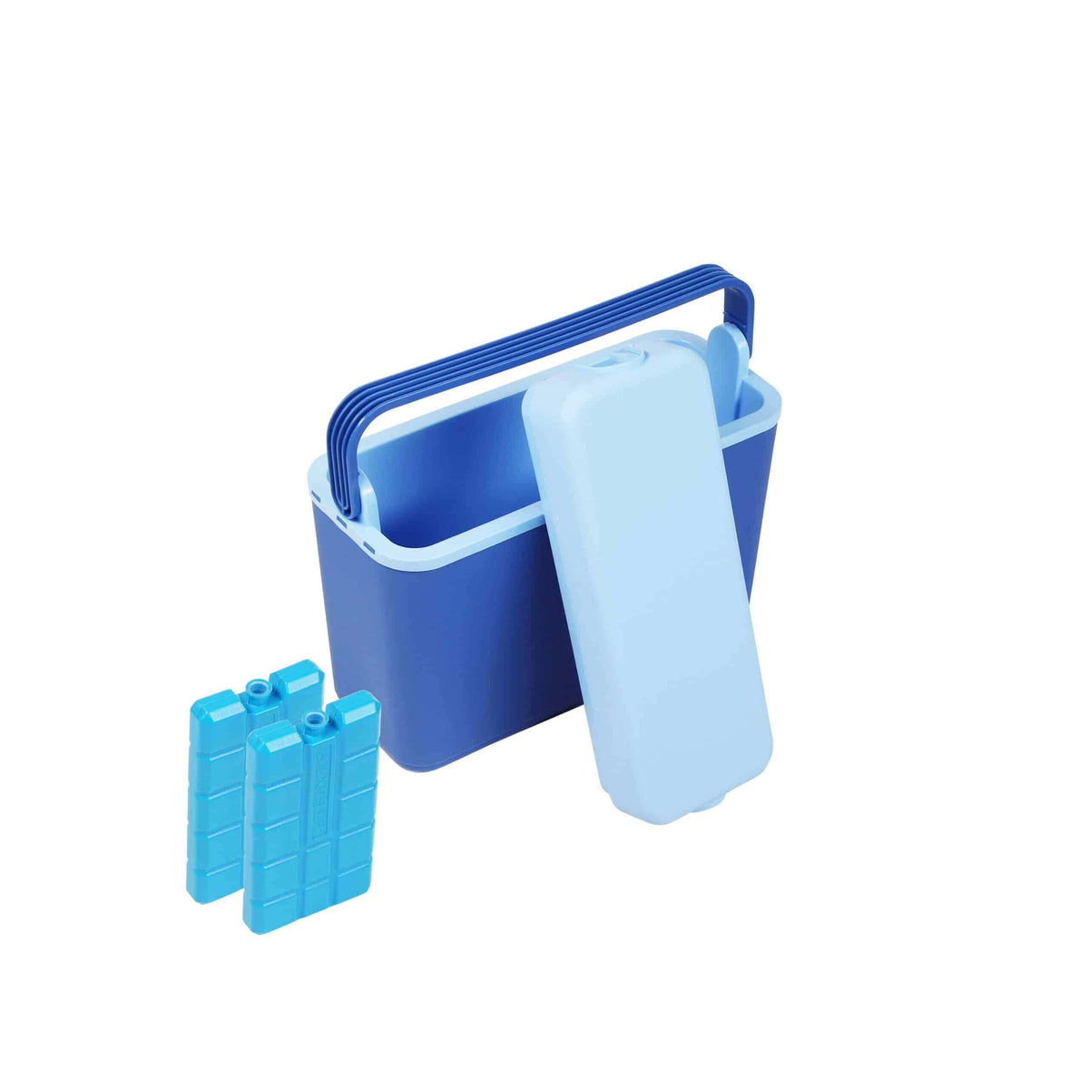 Kylbox 12L + 2 kylklampar