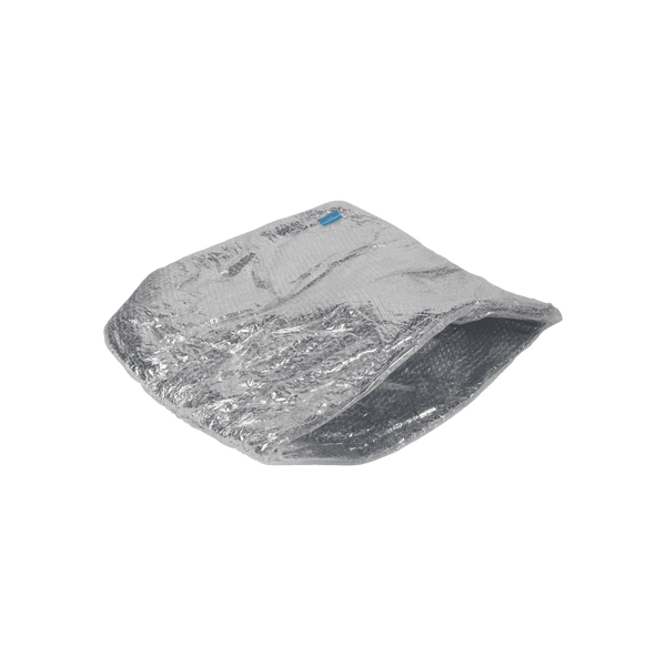 Isolerande påse 70cm x 55cm (6 lager)