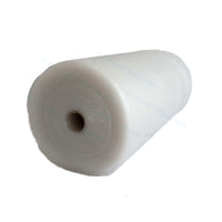 Bubbelplast 150cm x 50m x 50my