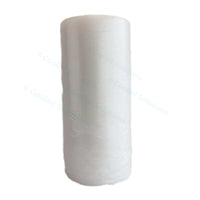 Bubbelplast 50 cm x 100 m x 50 my