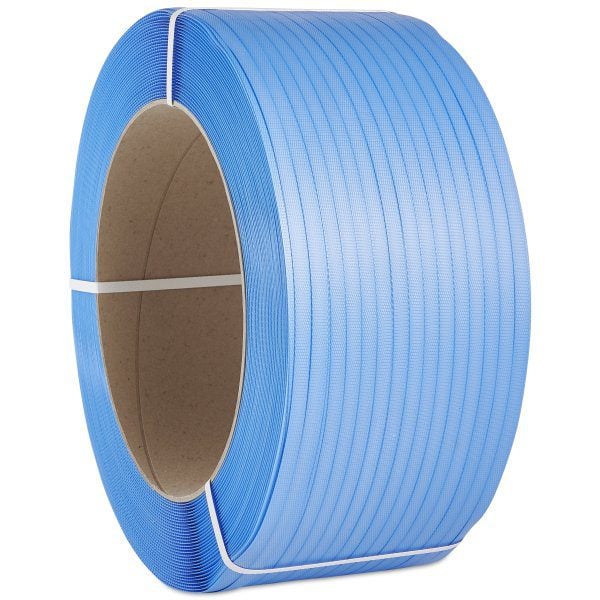 PP bandningsband - 12mm x 2500m x 0,63mm