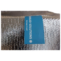 Termisk isoleringsöverdrag IBC 120 x 100 x 120 cm